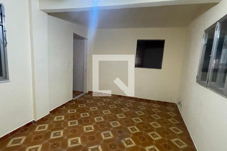 Sala de casa para alugar com 2 quartos, 1m² em Vila Guanabara, Duque de Caxias