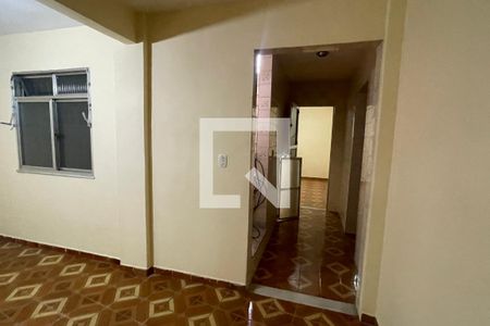 Sala de casa para alugar com 2 quartos, 1m² em Vila Guanabara, Duque de Caxias