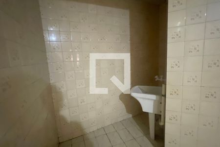 Área de serviço de casa para alugar com 2 quartos, 1m² em Vila Guanabara, Duque de Caxias