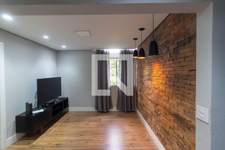 Apartamento para alugar com 2 quartos, 55m² em Jardim Taquaral, São Paulo