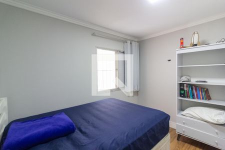 Quarto 2 de apartamento para alugar com 2 quartos, 55m² em Jardim Taquaral, São Paulo