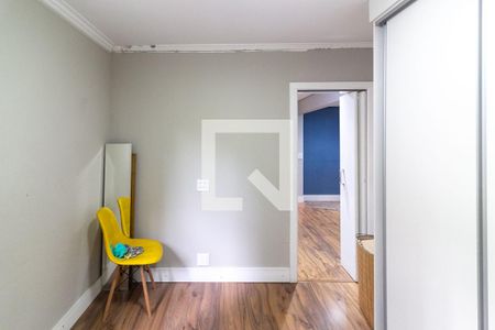 Quarto 1 de apartamento para alugar com 2 quartos, 55m² em Jardim Taquaral, São Paulo