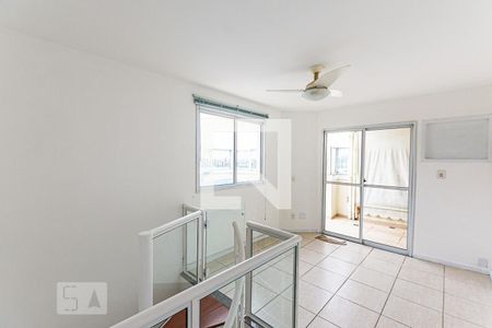 Quarto de apartamento à venda com 3 quartos, 140m² em Centro, Niterói