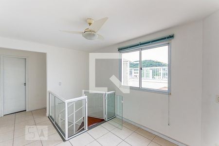 Quarto de apartamento à venda com 3 quartos, 140m² em Centro, Niterói
