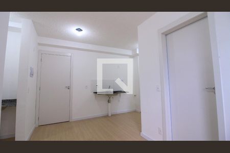 Apartamento para alugar com 2 quartos, 35m² em Cidade São Mateus, São Paulo