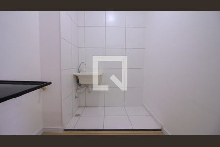 Apartamento para alugar com 2 quartos, 35m² em Cidade São Mateus, São Paulo