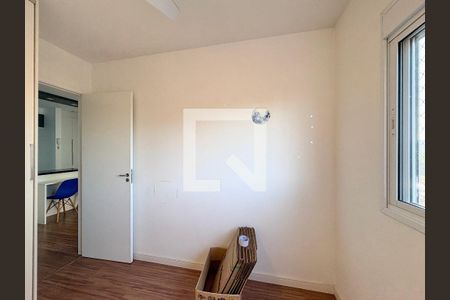 Quarto 1 de apartamento para alugar com 2 quartos, 48m² em Vila Pirituba, São Paulo