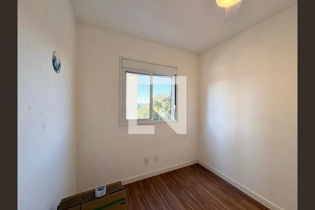 Quarto 1 de apartamento para alugar com 2 quartos, 48m² em Vila Pirituba, São Paulo