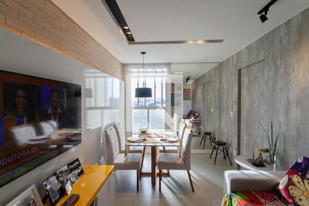 Apartamento à venda com 2 quartos, 50m² em Conjunto Helena Antipoff, Belo Horizonte
