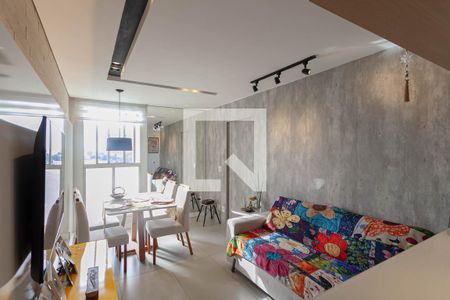 Apartamento à venda com 2 quartos, 50m² em Conjunto Helena Antipoff, Belo Horizonte