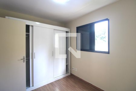 Suíte de apartamento para alugar com 3 quartos, 67m² em Jardim Umuarama, São Paulo