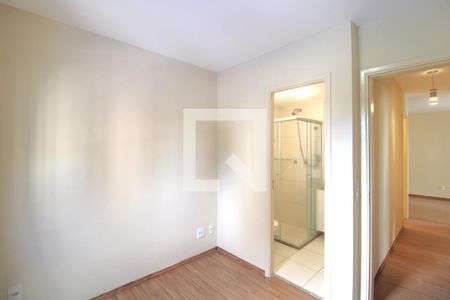 Suíte de apartamento para alugar com 3 quartos, 67m² em Jardim Umuarama, São Paulo