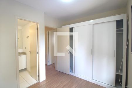Suíte de apartamento para alugar com 3 quartos, 67m² em Jardim Umuarama, São Paulo