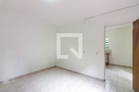 Quarto  de casa para alugar com 1 quarto, 36m² em Padroeira, Osasco