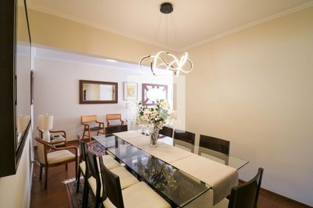 Apartamento à venda com 3 quartos, 120m² em Brooklin, São Paulo
