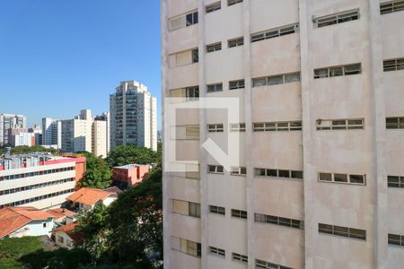 Apartamento à venda com 3 quartos, 120m² em Brooklin, São Paulo