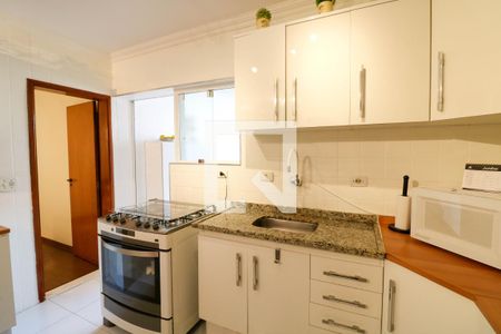 Apartamento à venda com 3 quartos, 120m² em Brooklin, São Paulo