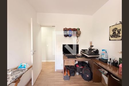 Quarto 1 de apartamento à venda com 2 quartos, 54m² em Caxambu, Jundiaí