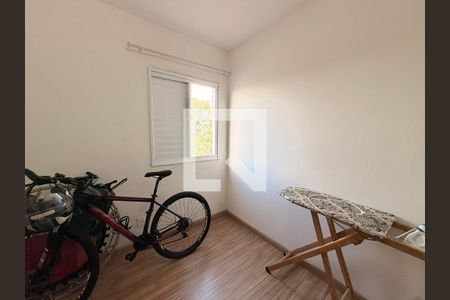 Quarto 1 de apartamento à venda com 2 quartos, 54m² em Caxambu, Jundiaí