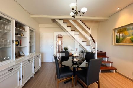 Apartamento à venda com 4 quartos, 267m² em Centro, Valinhos