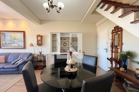 Apartamento à venda com 4 quartos, 267m² em Centro, Valinhos