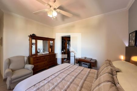 Apartamento à venda com 4 quartos, 267m² em Centro, Valinhos