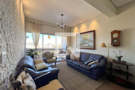Apartamento à venda com 4 quartos, 267m² em Centro, Valinhos