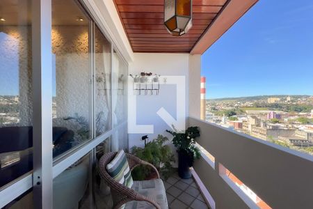 Apartamento à venda com 4 quartos, 267m² em Centro, Valinhos