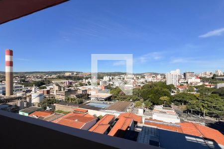 Apartamento à venda com 4 quartos, 267m² em Centro, Valinhos
