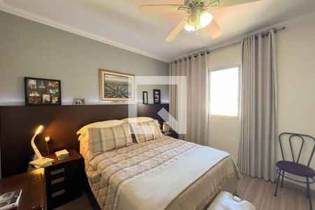Apartamento à venda com 4 quartos, 267m² em Centro, Valinhos