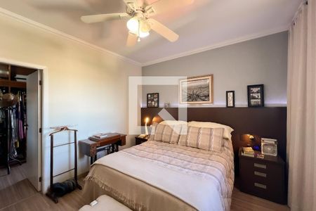 Apartamento à venda com 4 quartos, 267m² em Centro, Valinhos