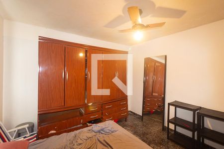 Quarto 1 de casa para alugar com 3 quartos, 100m² em Campo Grande, Rio de Janeiro