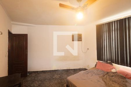 Quarto 1 de casa para alugar com 3 quartos, 100m² em Campo Grande, Rio de Janeiro