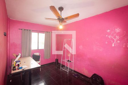 Quarto 2 de casa para alugar com 3 quartos, 100m² em Campo Grande, Rio de Janeiro
