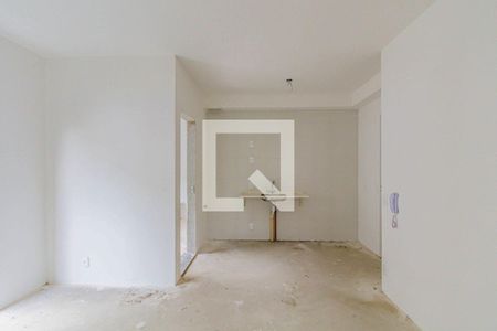 Studio de apartamento para alugar com 2 quartos, 42m² em Lapa de Baixo, São Paulo