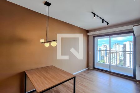Apartamento para alugar com 2 quartos, 38m² em Paraíso, São Paulo