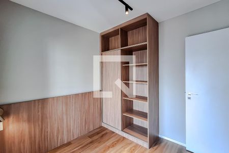 Quarto 1 de apartamento para alugar com 2 quartos, 38m² em Paraíso, São Paulo