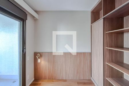 Quarto 1 de apartamento para alugar com 2 quartos, 38m² em Paraíso, São Paulo