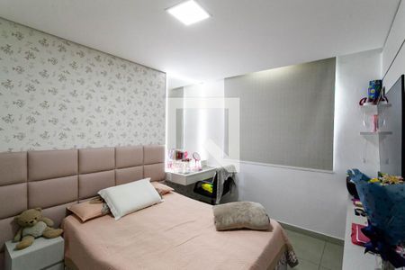 Quarto 1 de apartamento à venda com 2 quartos, 85m² em Novo Progresso, Contagem