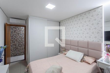 Quarto 1 de apartamento à venda com 2 quartos, 85m² em Novo Progresso, Contagem