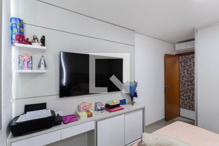 Quarto 1 de apartamento à venda com 2 quartos, 85m² em Novo Progresso, Contagem