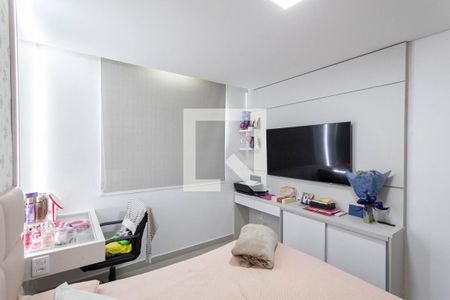 Quarto 1 de apartamento à venda com 2 quartos, 85m² em Novo Progresso, Contagem