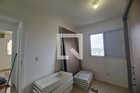 Quarto 2 de apartamento para alugar com 2 quartos, 47m² em Jardim Santa Barbara, São Paulo