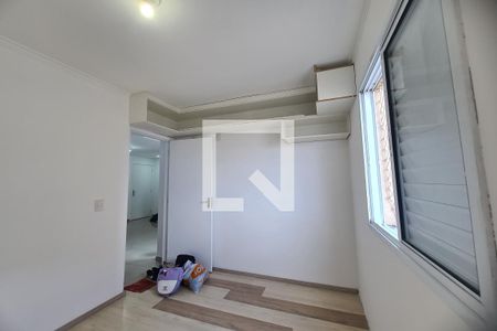 Quarto 1 de apartamento para alugar com 2 quartos, 47m² em Jardim Santa Barbara, São Paulo