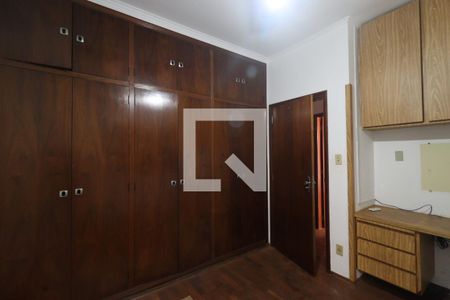 Quarto 1 de casa para alugar com 3 quartos, 123m² em Jardim Sao Luiz, Ribeirão Preto