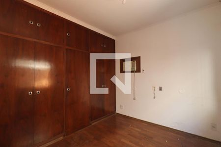 Suíte de casa para alugar com 3 quartos, 123m² em Jardim Sao Luiz, Ribeirão Preto