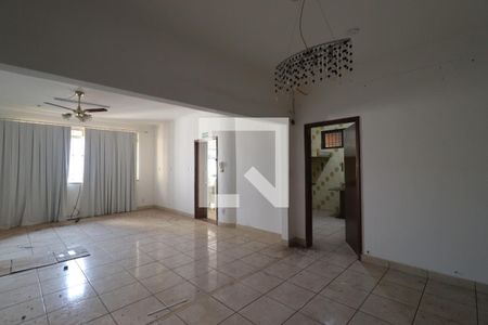 Casa para alugar com 3 quartos, 123m² em Jardim Sao Luiz, Ribeirão Preto