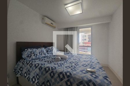 quarto  de apartamento para alugar com 1 quarto, 63m² em Ondina, Salvador