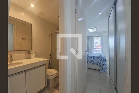 ban de apartamento para alugar com 1 quarto, 63m² em Ondina, Salvador
