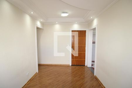 Apartamento para alugar com 2 quartos, 50m² em Limão, São Paulo